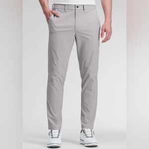 Crzy Yoga All-Day Comfy Pocket Golf Pant Sz. 33W